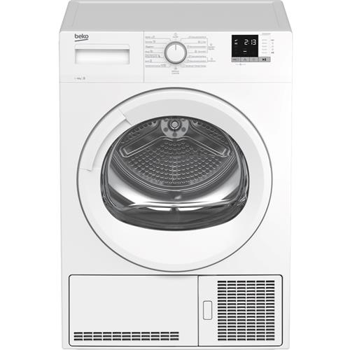 Beko Du 8112 Secadora Ga0 Condensación 8Kg
