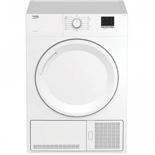 Beko Db7111Gao Secadora 7Kg Condensación