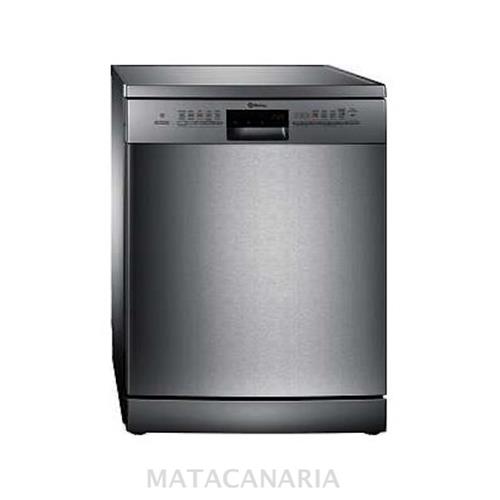 Balay 3Vs307Ip Inox 60Cm Lavavajillas