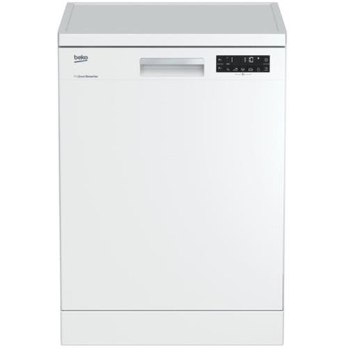 Beko Dfn26321W Lavavajillas