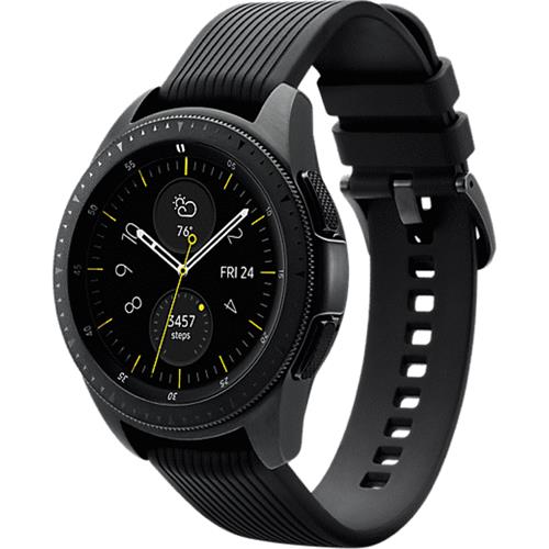 Samsung Sm-R810 Galaxy Watch 42Mm Black