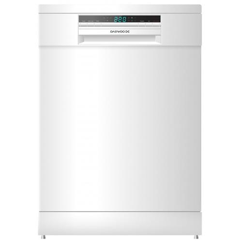 Daewoo Ddw G1211L A+Aa Lavavajillas White