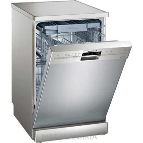 Siemens Sr25M884Eu Lavavajilla