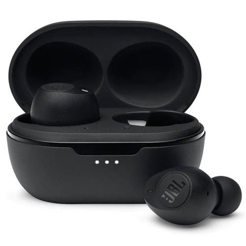 Jbl Tune 115 True Auricular Inalámbrico Black