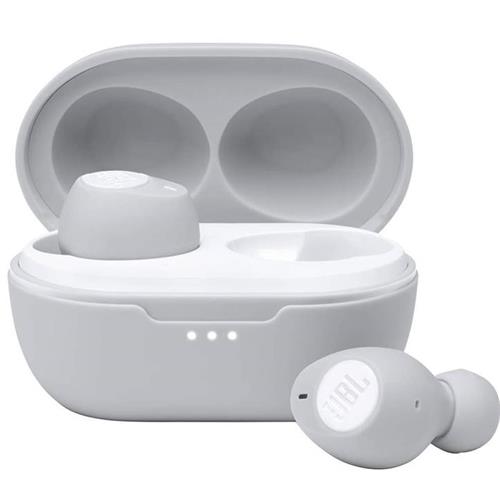 Jbl Tune 115 True Auricular Inalámbrico White
