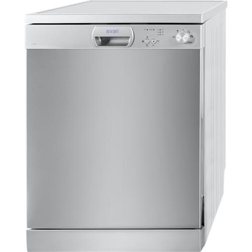 Svan Svj302X Inox Lavavajillas