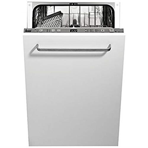 Teka Dw8 40 Fi A+ Lavavajillas Integración A++