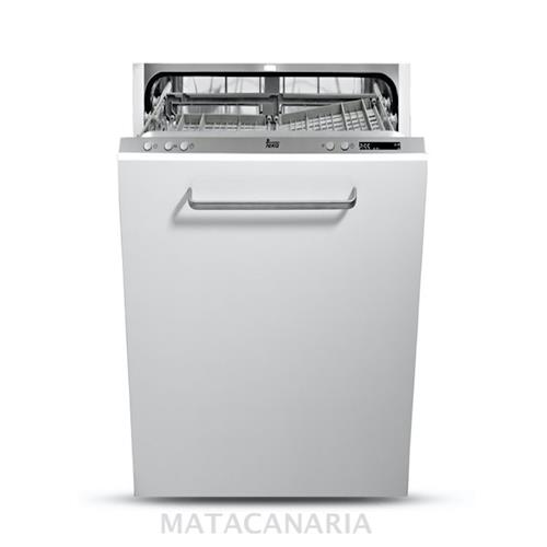 Teka Dw8 70 Fi Lavavajillas Inox