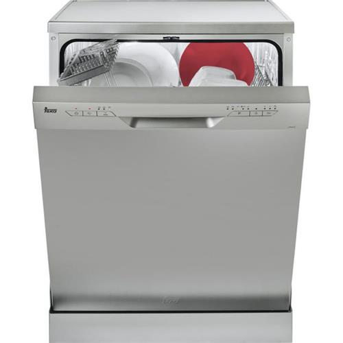 Teka Lp8 810 Lavavajillas Inox