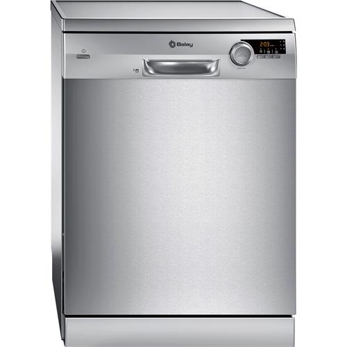 Balay 3Vs572Ip Lavajillas Aa++ Inox