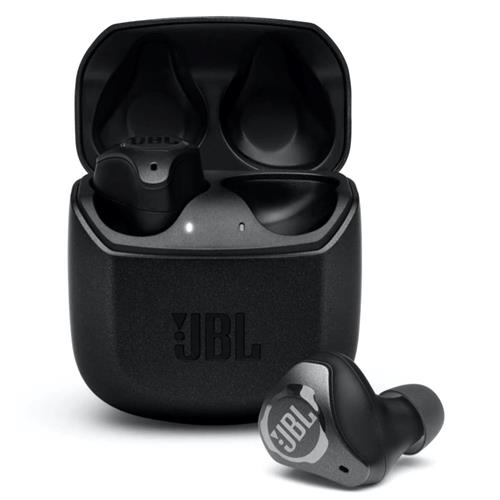 Jbl Club Pro+ Tws Bluetooth Noise Cancell Negro