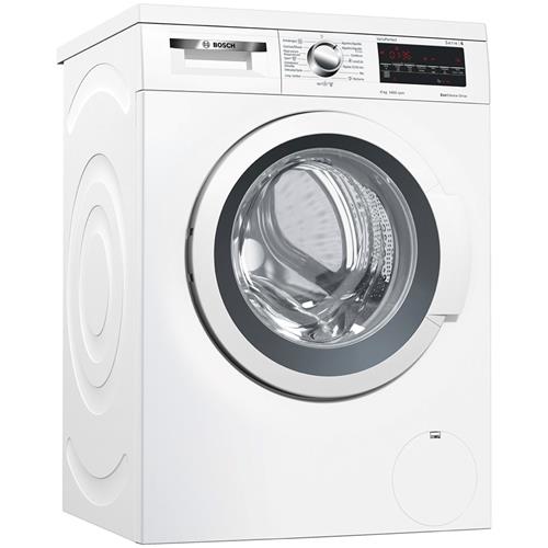 Bosch Wuq28468Es 8Kg 1400Rpm A+++ Lavadora