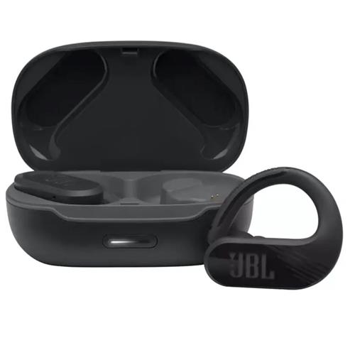 Jbl Endurance Peak Ii Auricular Negro