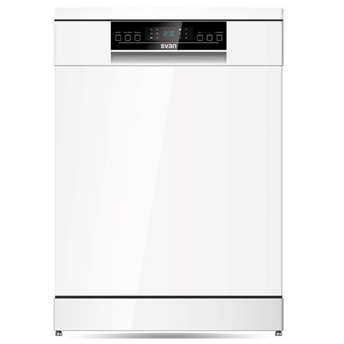 Svan Svj373  Lavavajillas 84,5Cm 14C A++