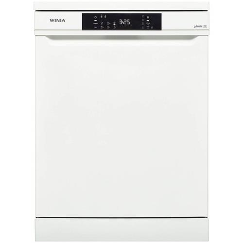 WINIA WVW-A13EA1EWW Lavavajillas 60Cm Dig Blanco
