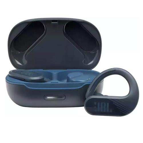 Jbl Endurance Peak Ii Auricular Azul
