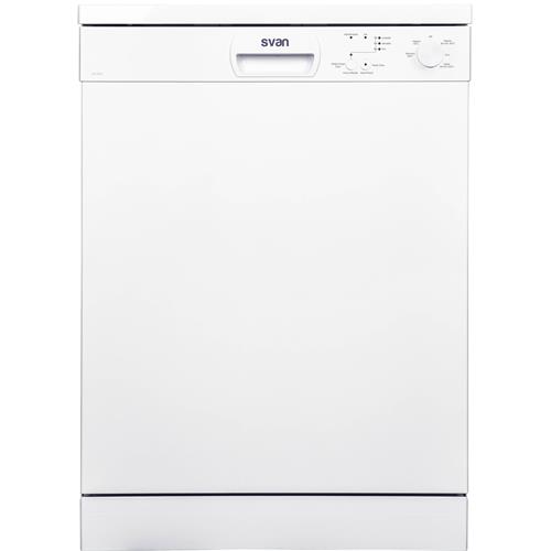 Svan SVJ304 Lavavajillas 60cm 12P A++/E