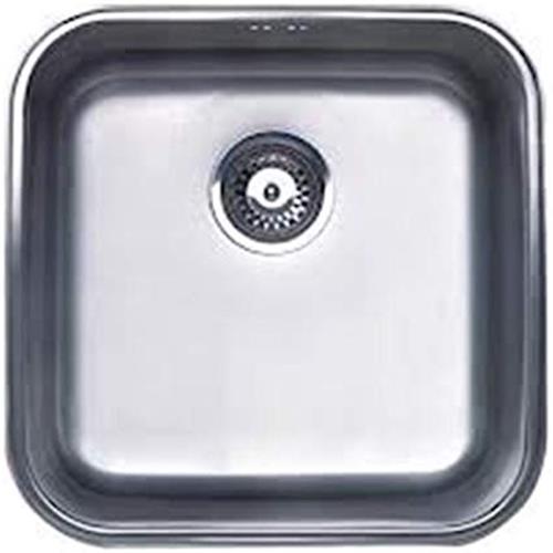 Cata Cb 40-40 Bajo Fregadero Inox