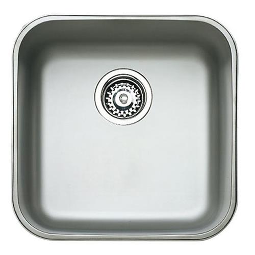 Teka Be-40.40 Fregadero
