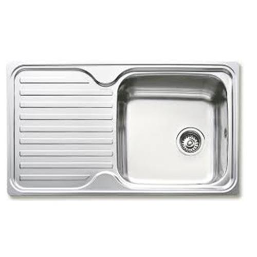 Teka Classic 1C Reversible Fregadero