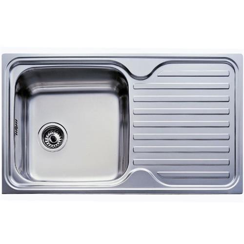 Teka Classic 1C 1E Izda Fregadero