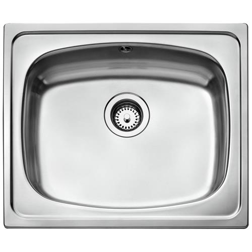 Teka E-60 600.510 Universo 1C Fregadero