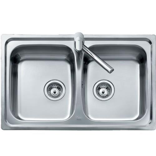 Teka 2C 79 Reversible Universo Fregadero