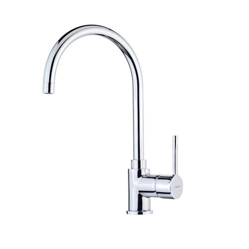 Teka Sp995 Grifo Caño Alto Cromo