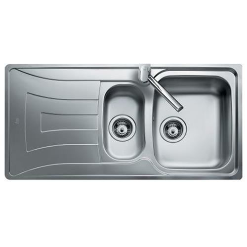 Teka 1 1/2 C 1E Premium Rev 3 1/2 C/S Fregadero