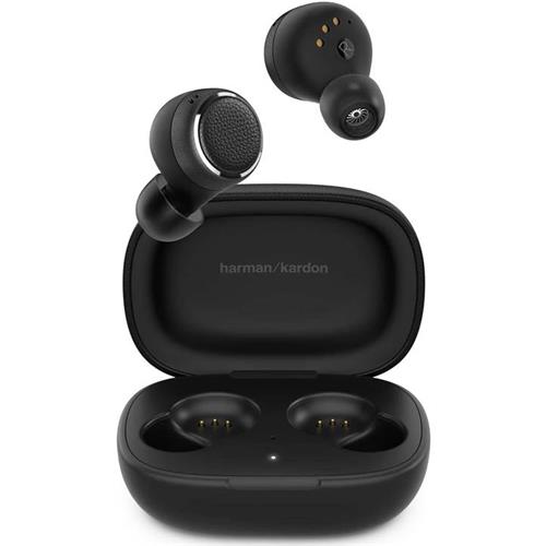 Harman Kardon Fly Auricular Bluetooth Ipx5 Negro