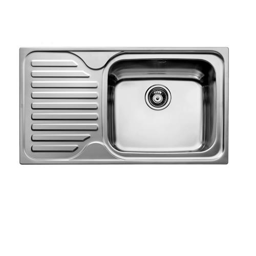 Teka Classic Max 1C 1E D 3 1/2 Fregadero