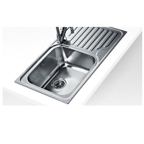 Teka Classic Max 1C 1E D 3 1/2 Fregadero