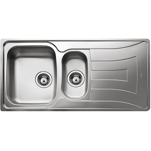 Teka 1 1/2 C 1E Dcha Premium Fregadero
