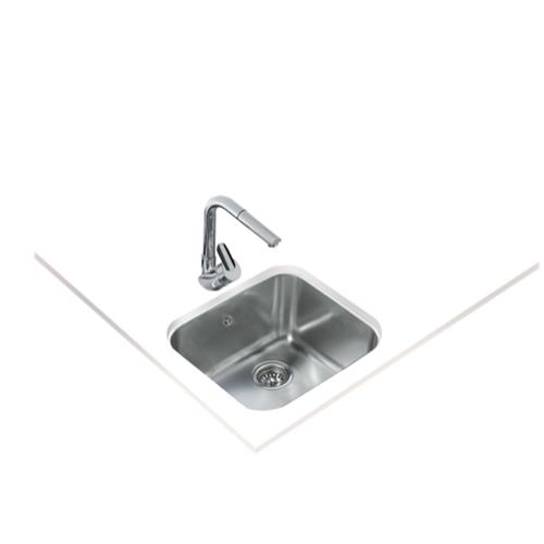 Teka Be-45.40 Fregadero