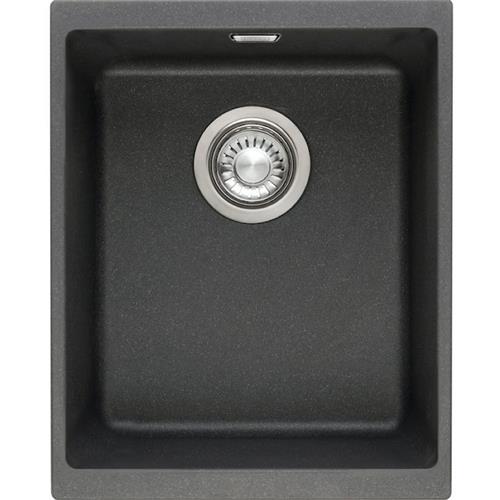 Franke Sirius Sid 110-34  1250332327 Fregadero Carbone