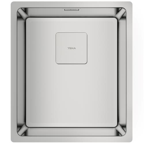 Teka Flex Linea Rs15 34.40 3 1/2 Fregadero