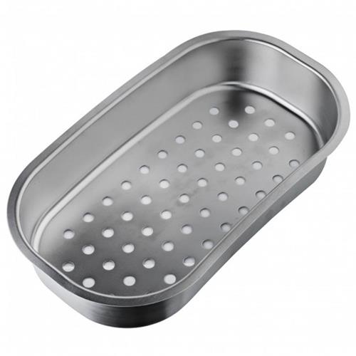 Teka 42X20X74 R15 Colador Inox