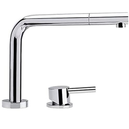 Franke Monomando Active Window Puul-Out Cromo 1150486978