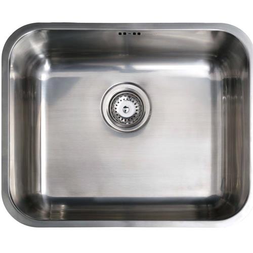 Cata Cb 50-40 Fregadero Bajo Encimera Inox 02625300