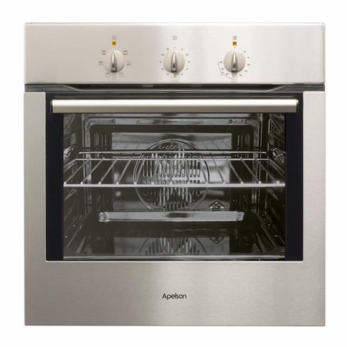 Apelson Amb500 Horno Inox