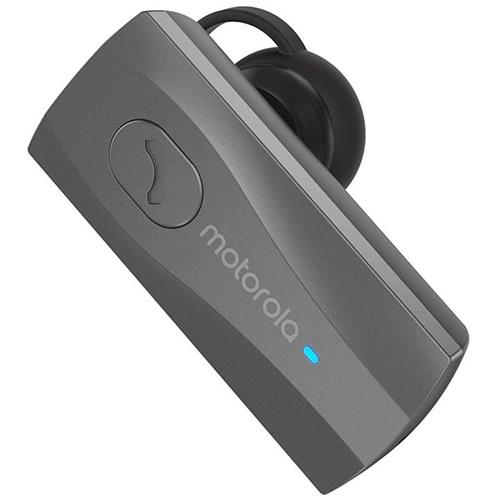 Motorola Hk105 Auricular Bluetooth Negro
