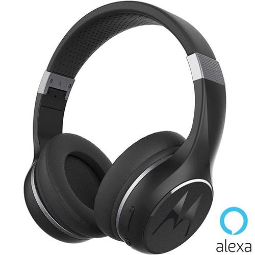 Motorola Escape 220 Auricular Bluetooth Negro