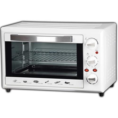 Grunkel Hr-23Hb Horno 23L Blanco