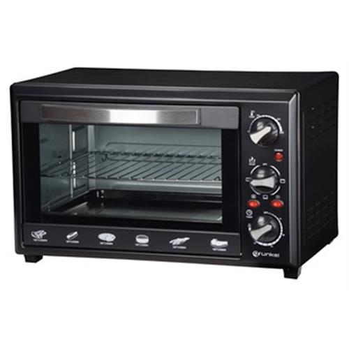Grunkel Hr-285N Rm Horno 28L
