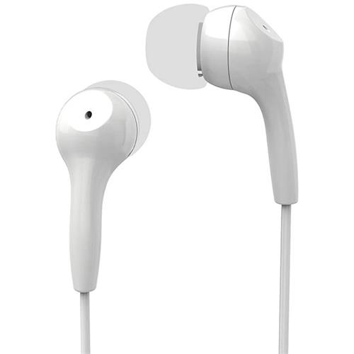Motorola Earbuds 2 Auricular C/Micrófono Blanco
