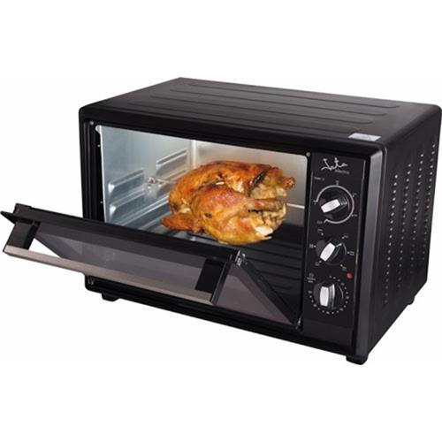 Jata Hn535A Rotisserie 35L Mini Horno 1500W