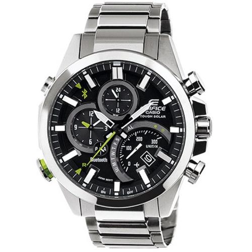 Casio Eqb-500D-1Aer Men´S Watch