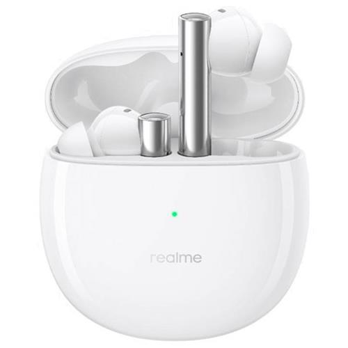 Realme Buds Air 2 Auriculares Bluetooth Blanco
