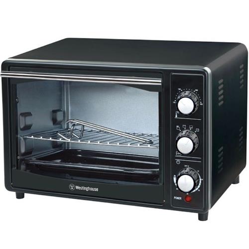 Westinghouse Wktok3402Bk Horno 34L Xl Black