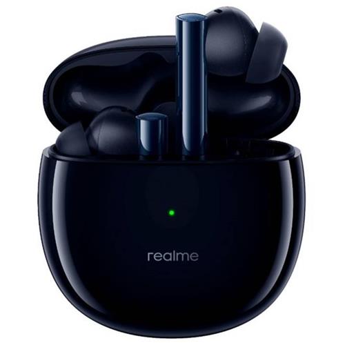 Realme Buds Air 2 Auriculares Bluetooth Negro